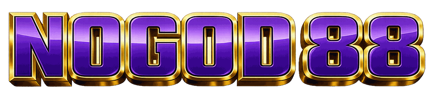 nogod 88 logo